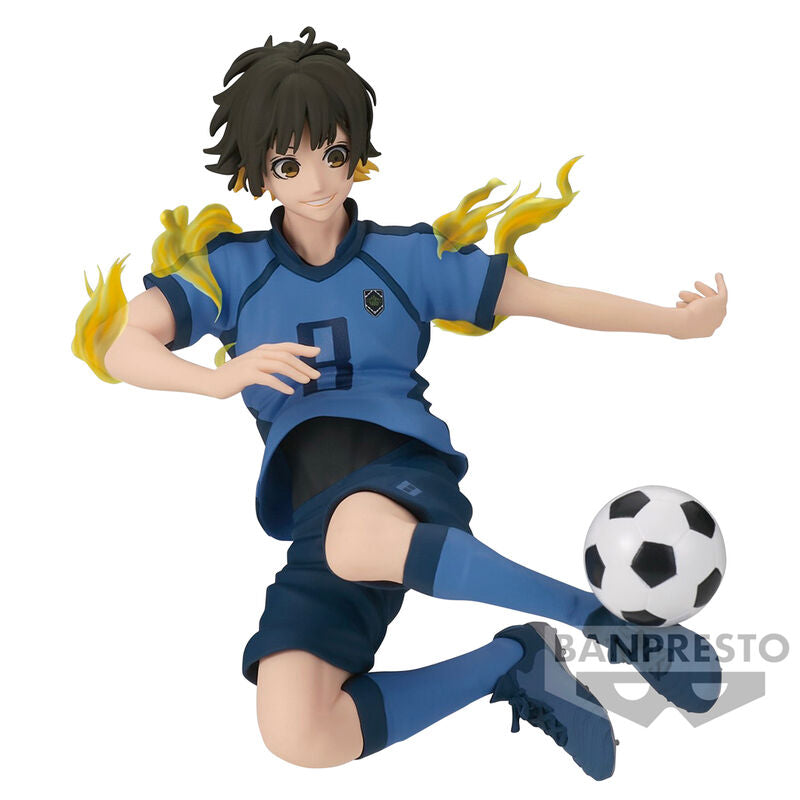BLUE LOCK - Figurine Meguru Bachira - Awakening