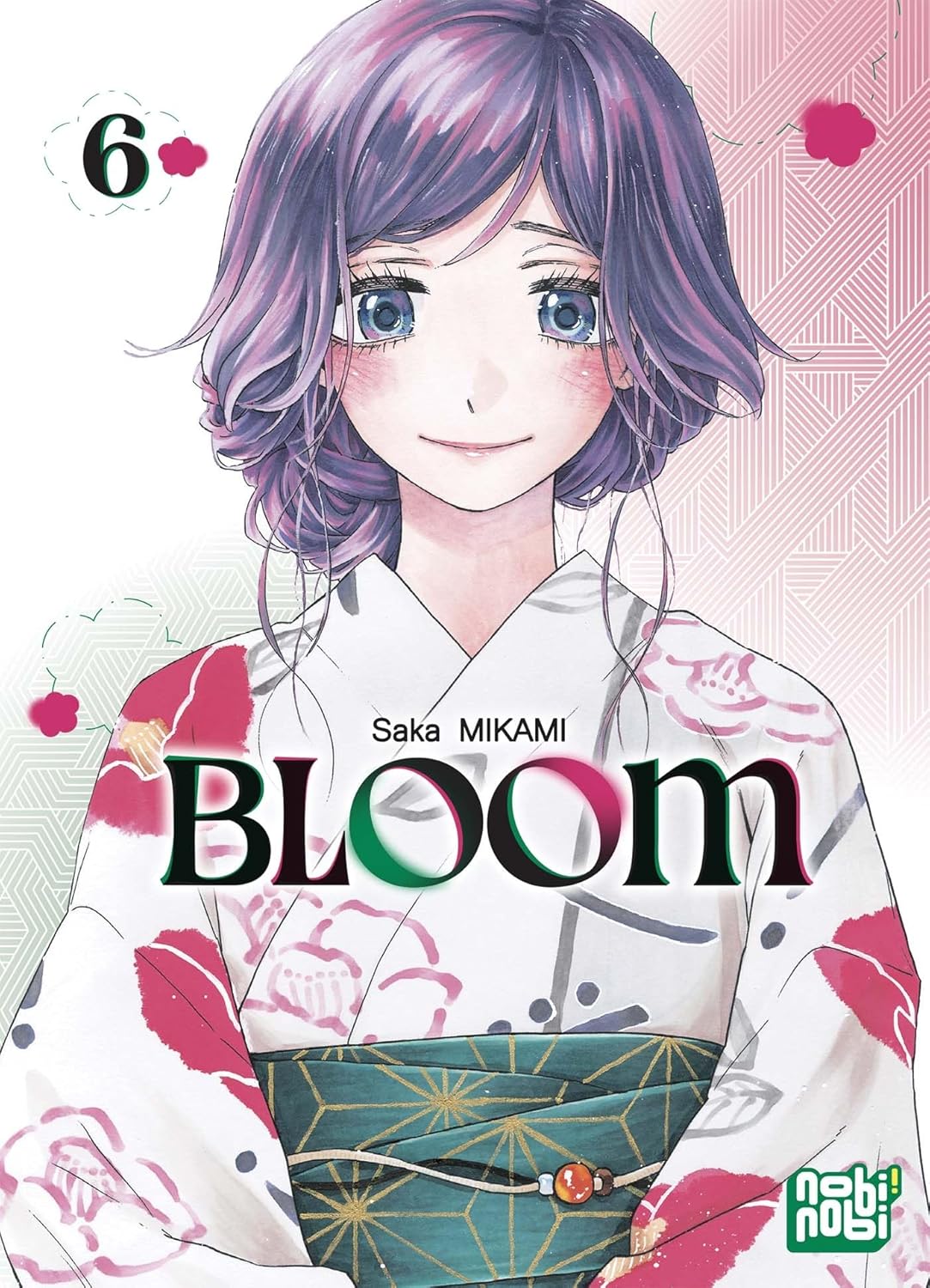 Bloom - Tome 06