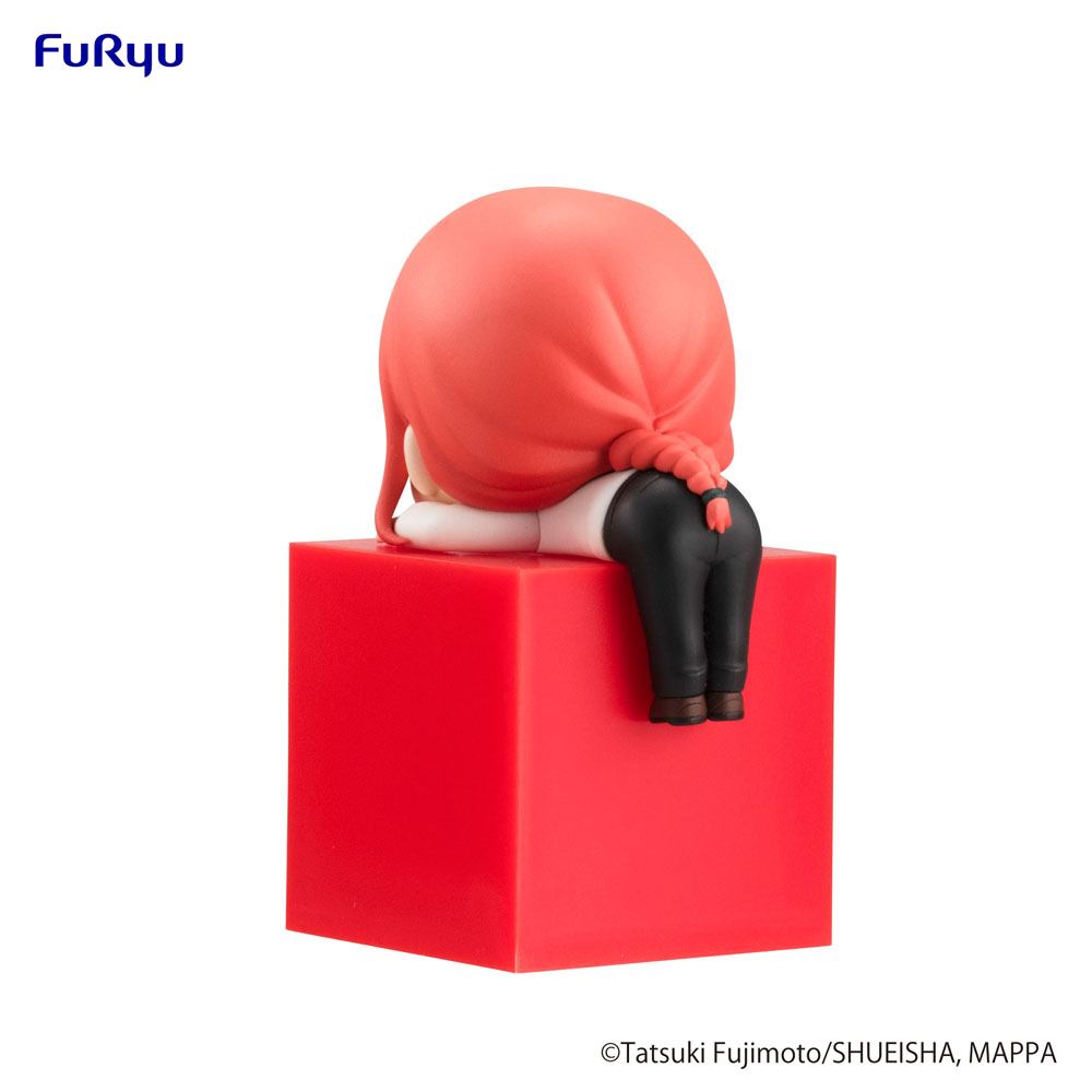 Chainsaw Man statuette Hikkake - Makima