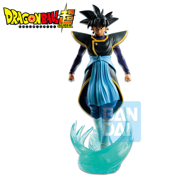 DBZ Ichibansho Zamasu Goku