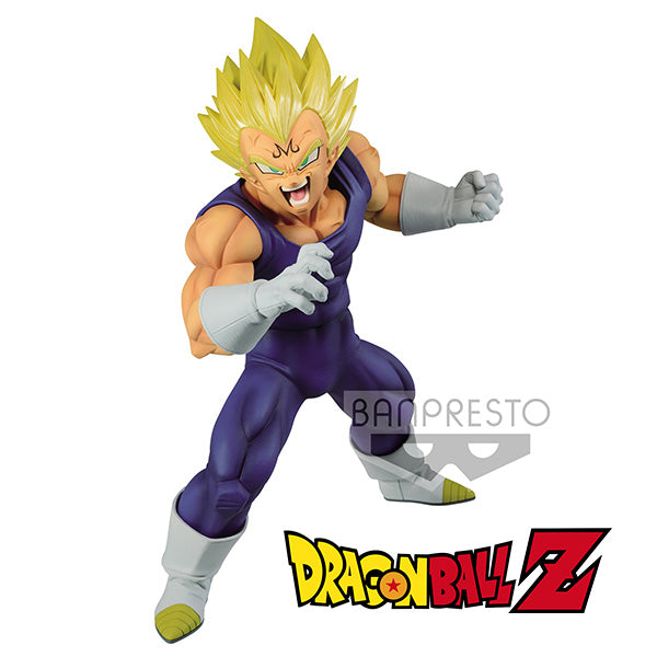 DBZ Maximatic Vegeta II