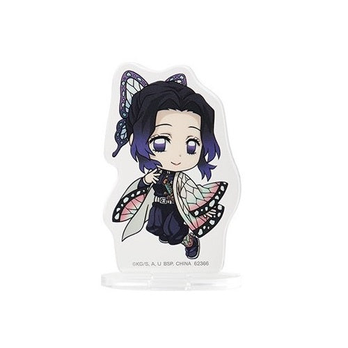 Ichiban Kuji - Demon Slayer - Acrylic Stand Shinobu Kocho
