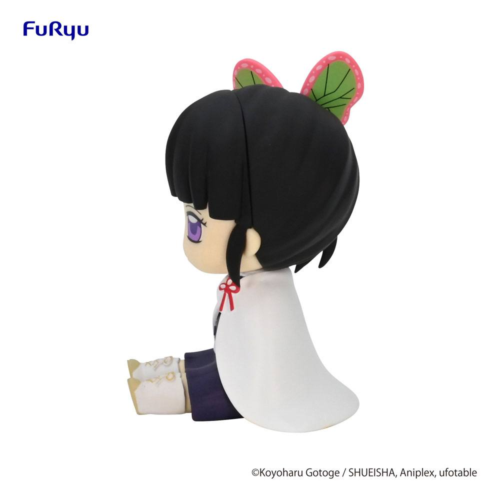 Demon Slayer : Kimetsu no Yaiba Mini Fig Tsuyuri Kanao