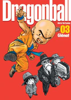 Dragon Ball - Perfect Edition - Tome 03