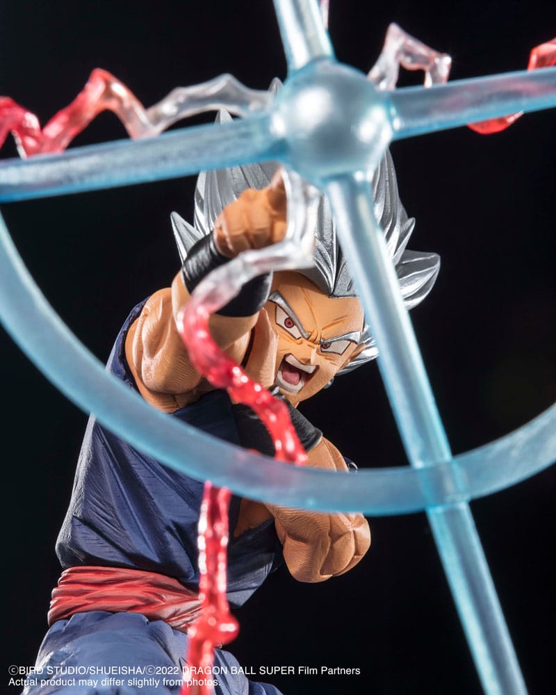 Dragon Ball Super: Super Hero statuette PVC FiguartsZERO Son Gohan Beast (Extra Battle)