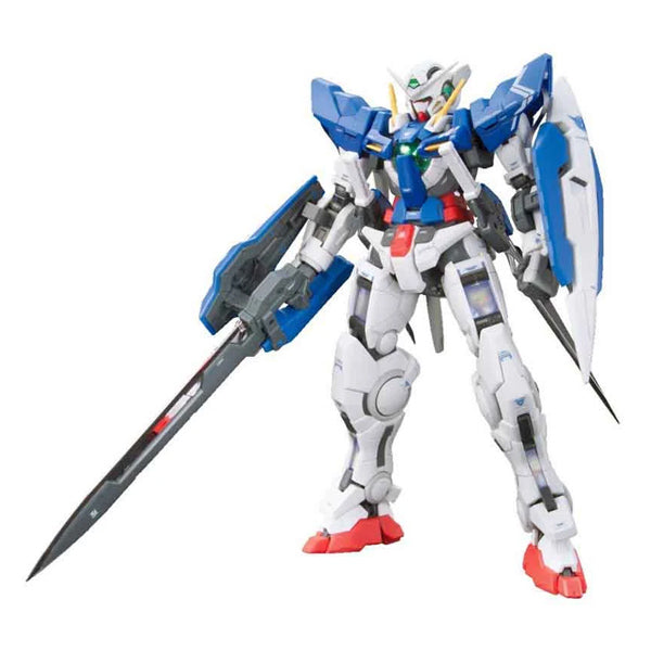 Gundam - Gunpla HG 1/144 Gundam Exia