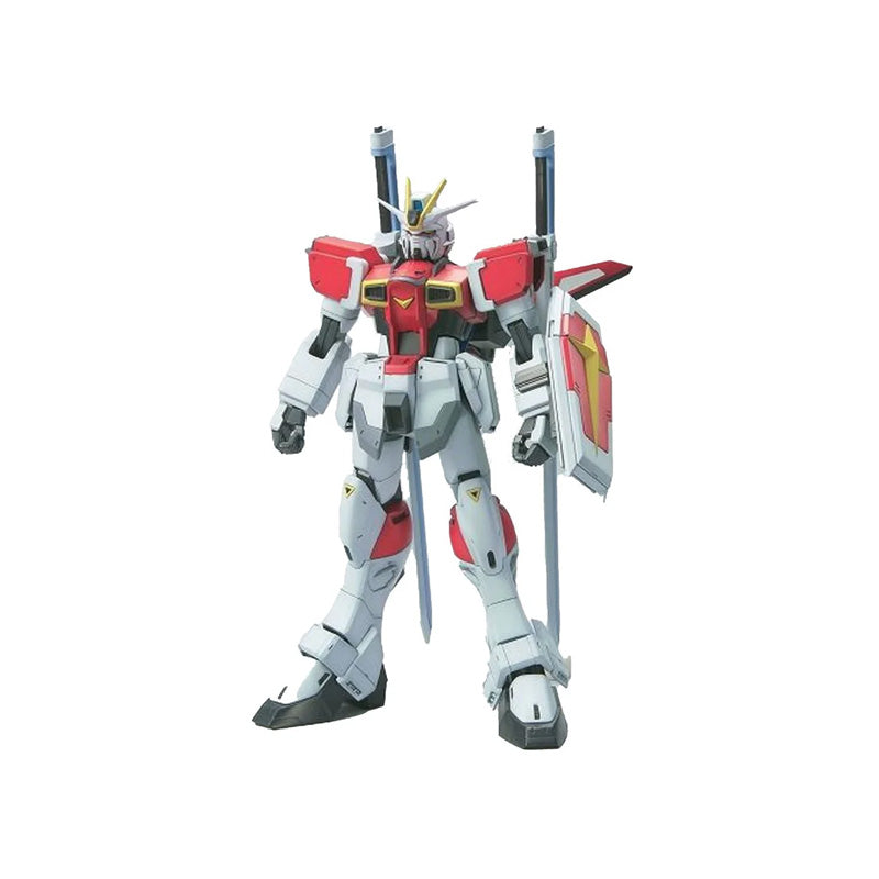 Gundam Gunpla NG 1/100 05 Sword Impulse Gundam Seed Destiny