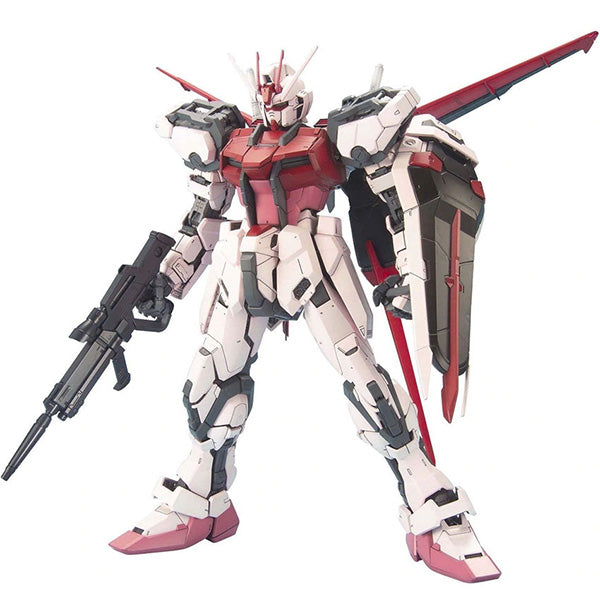 Gundam Gunpla PG 1/60 Strike Rouge + Sky Grasper