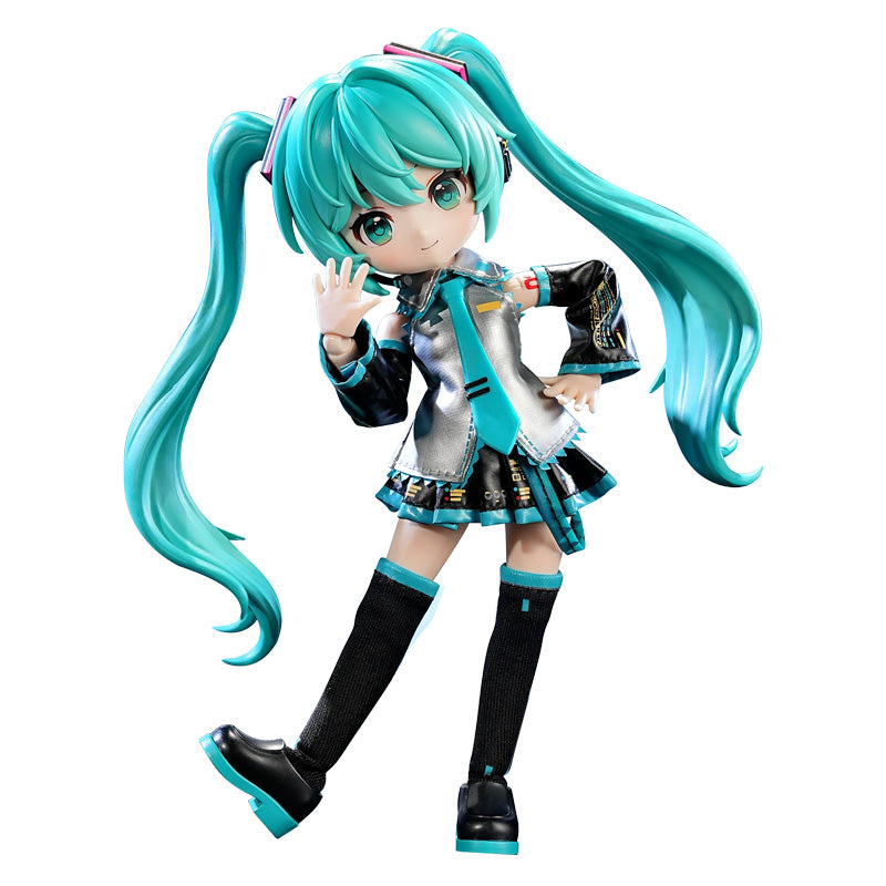 Blokees - Figurine - Serendipity Series Hatsune Miku