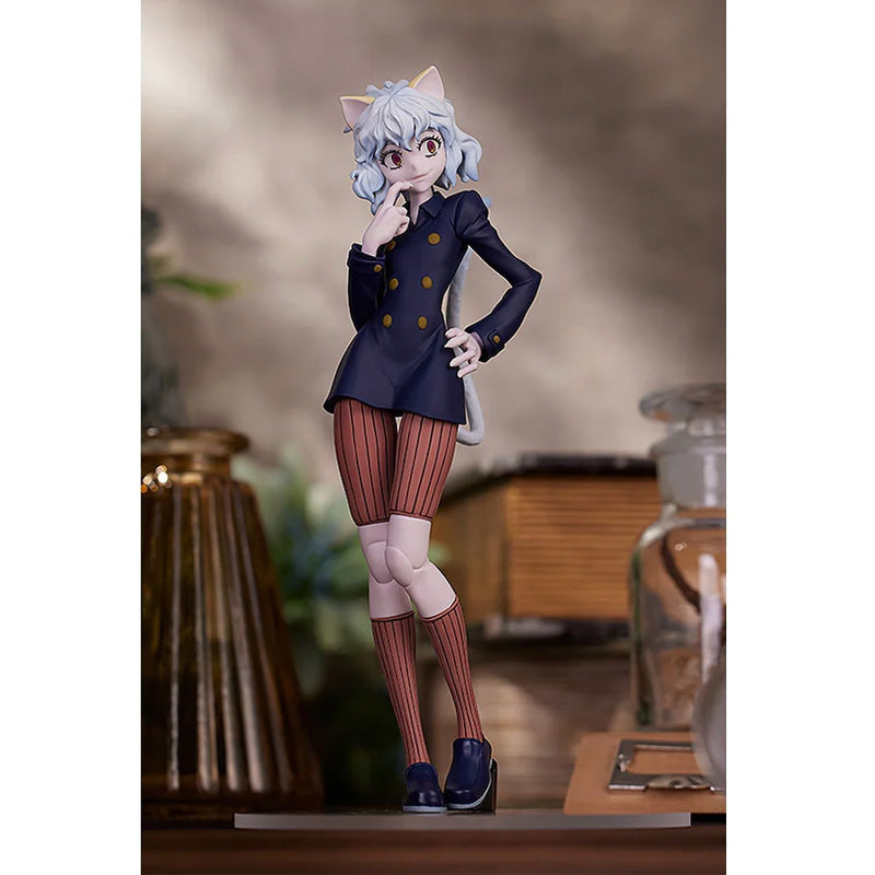 Hunter X Hunter Pop Up Parade Neferpitou