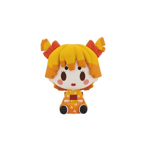 Ichiban Kuji - Demon Slayer The City Where Demons Dwell - Mini Fig Zenitsu