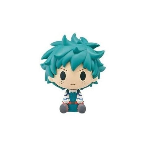 Ichiban Kuji - My Hero Acadmia Fight On ! - Mini Fig Izuku Midoriya