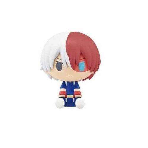 Ichiban Kuji - My Hero Acadmia Fight On ! - Mini Fig Himiko Shoto Todoroki