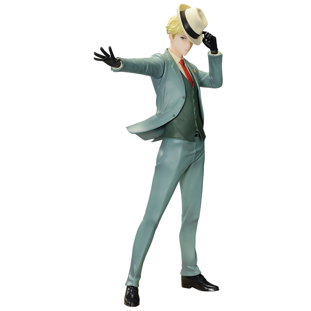 SPY X FAMILY - Ichiban Kuji Extra Mission - Lot A Loid Forger