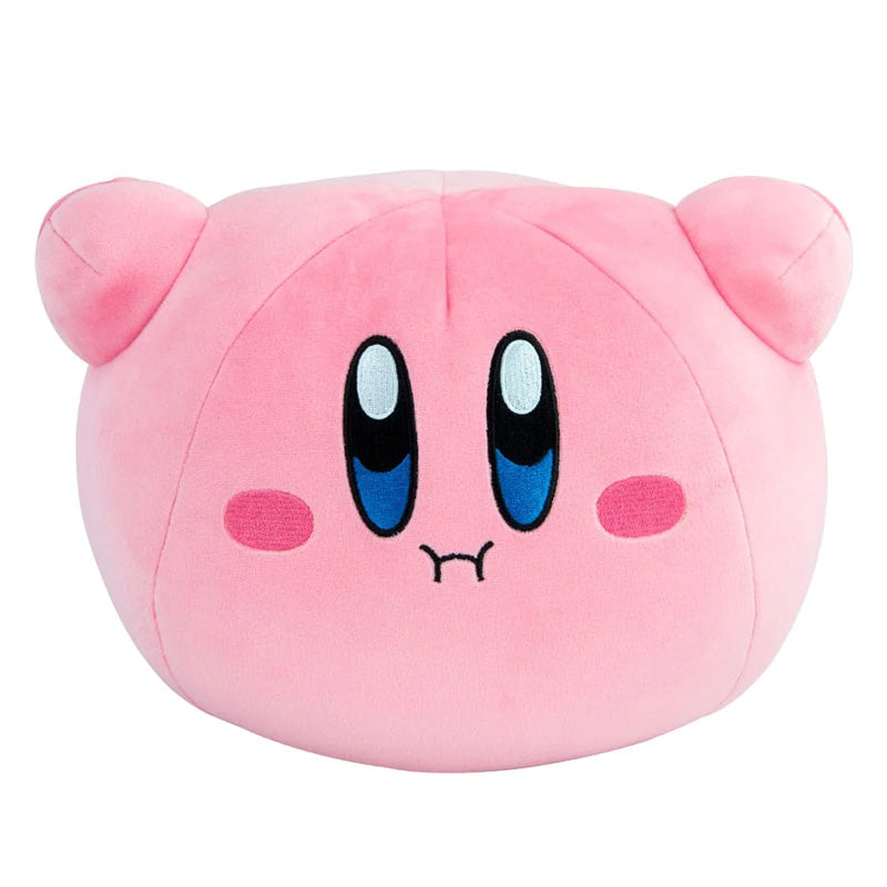 Kirby Peluche Mega Mocchi Mocchi Kirby Flottant