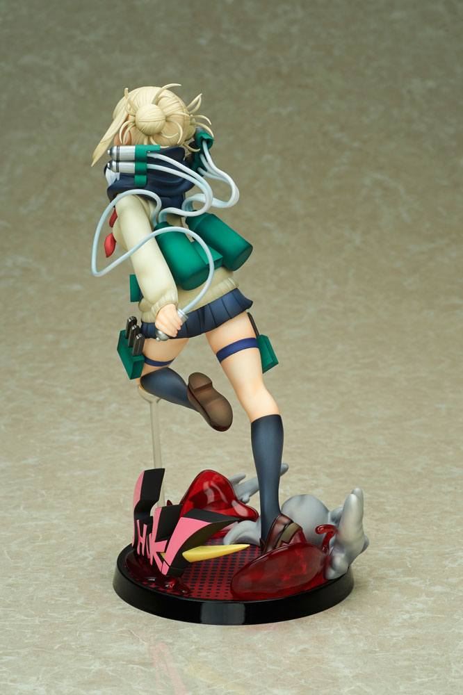 My Hero Academia statuette PVC 1/8 Himiko Toga
