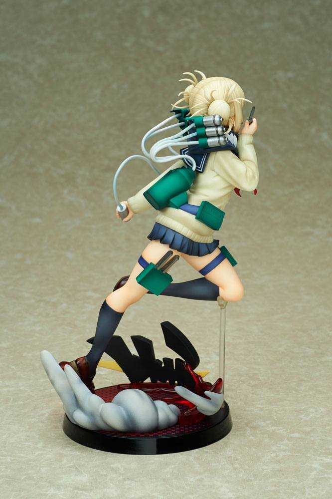 My Hero Academia statuette PVC 1/8 Himiko Toga