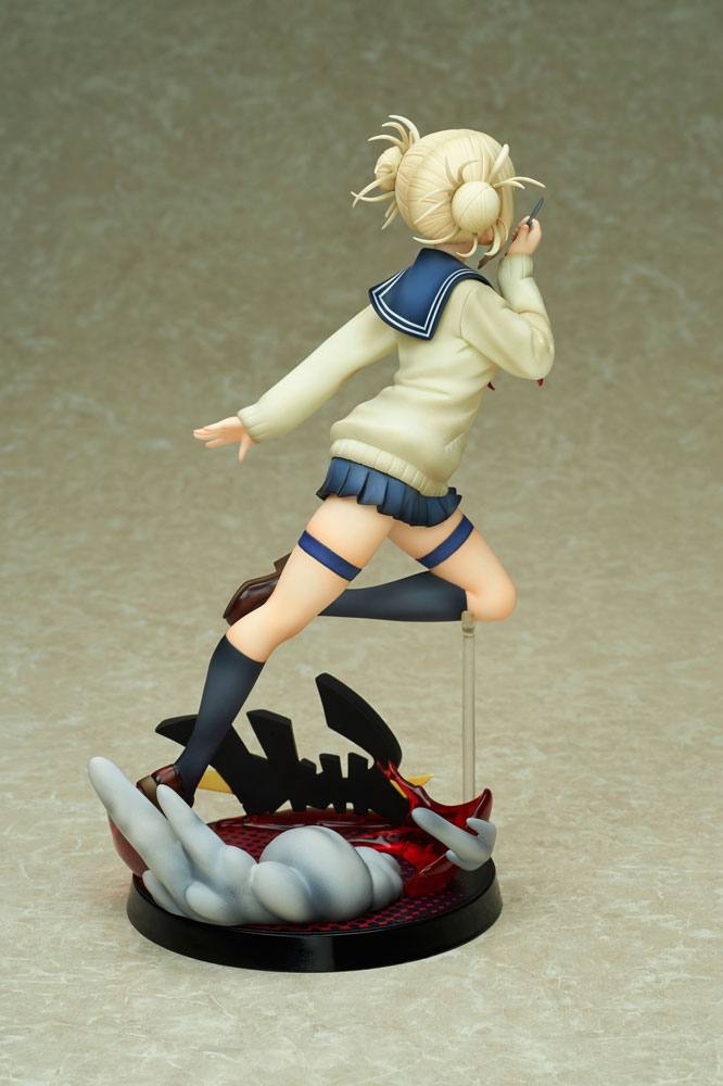My Hero Academia statuette PVC 1/8 Himiko Toga