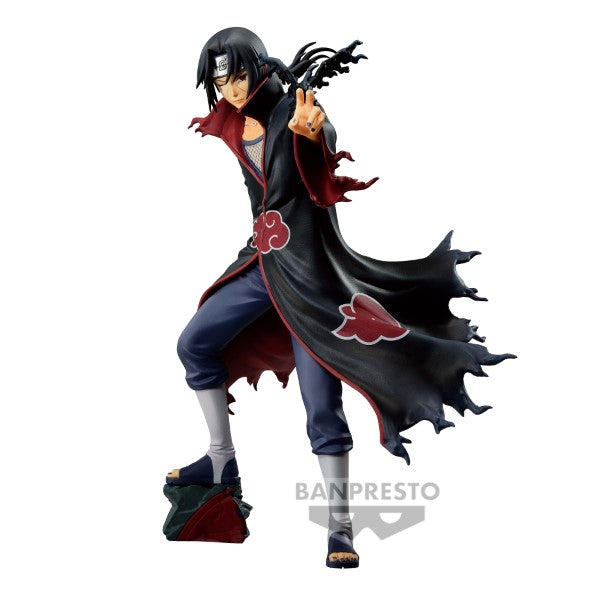 Naruto Shippuden Colosseum Uchiha Itachi