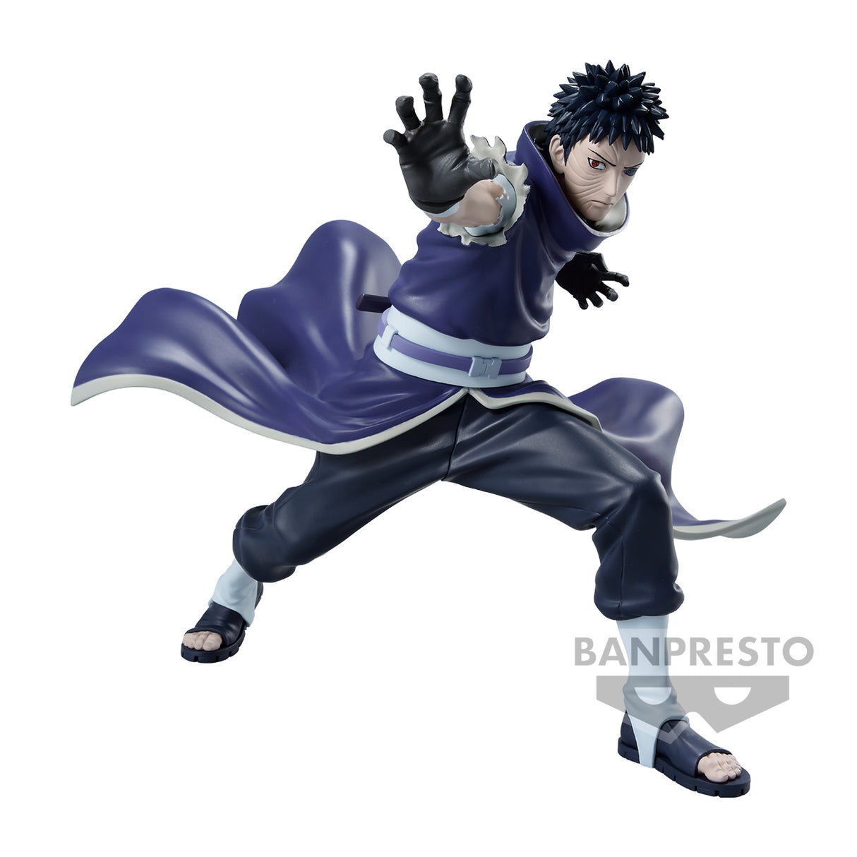 Naruto Shippuden Vibration Stars Uchiha Obito