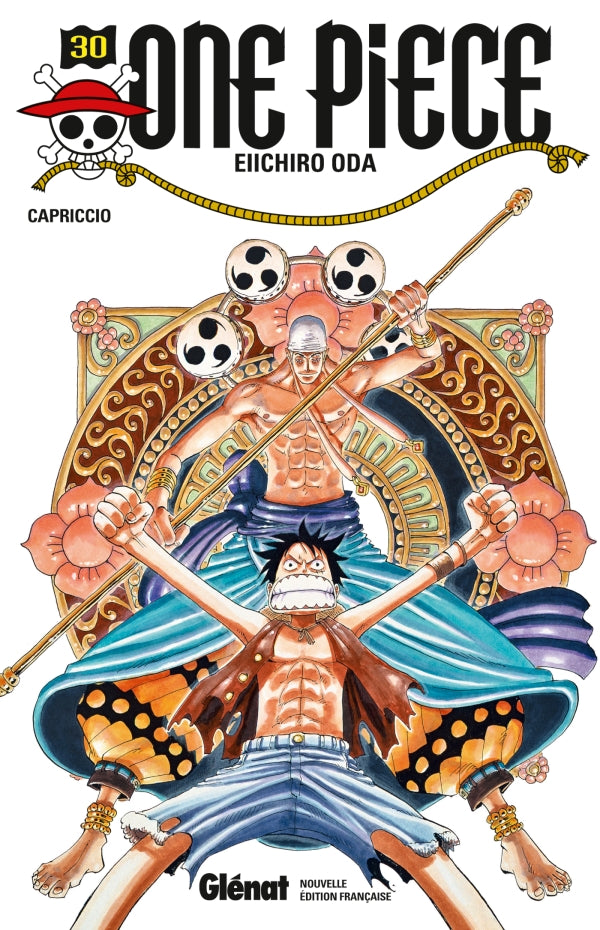 One Piece - Edition Originale - Tome 30