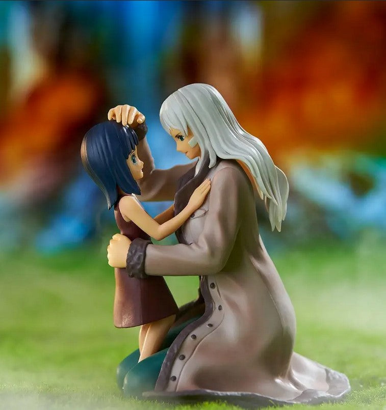 One Piece - Ichiban Kuji Emotional Stories - Lot C Nico Robin & Olivia