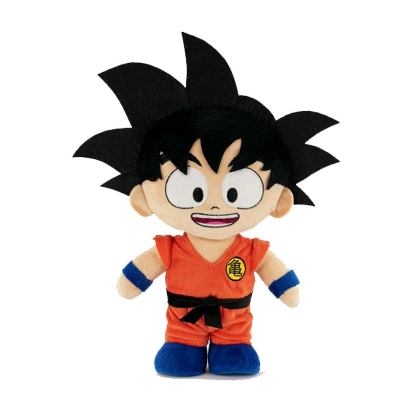 Peluche Dragon Ball - Goku