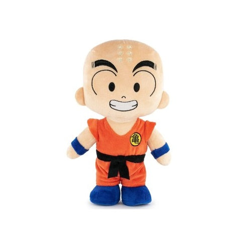 Peluche Dragon Ball - Krilin