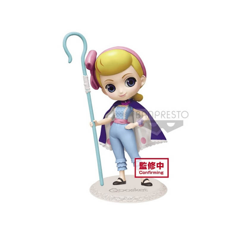 Disney - Figurine Q Posket Bo Peep