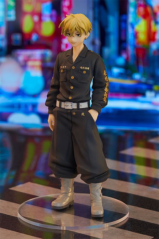 Tokyo Revengers Pop Up Parade Chifuyu Matsuno