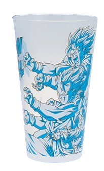 Verre - Ichiban Kuji Dragon Ball History of the Film