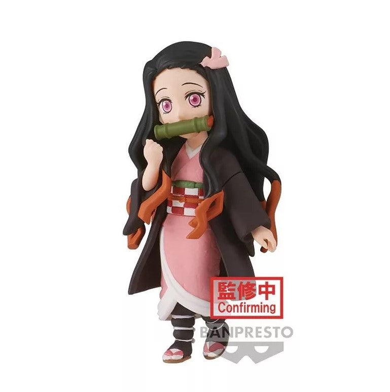 WCF Demon Slayer - Nezuko Kamado collection III - A