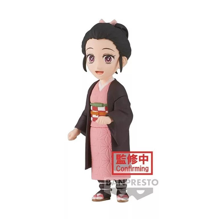 WCF Demon Slayer - Nezuko Kamado collection III - B