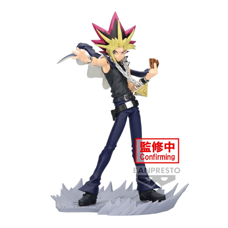 Yu Gi Oh! Senkozekkei Yami Yugi