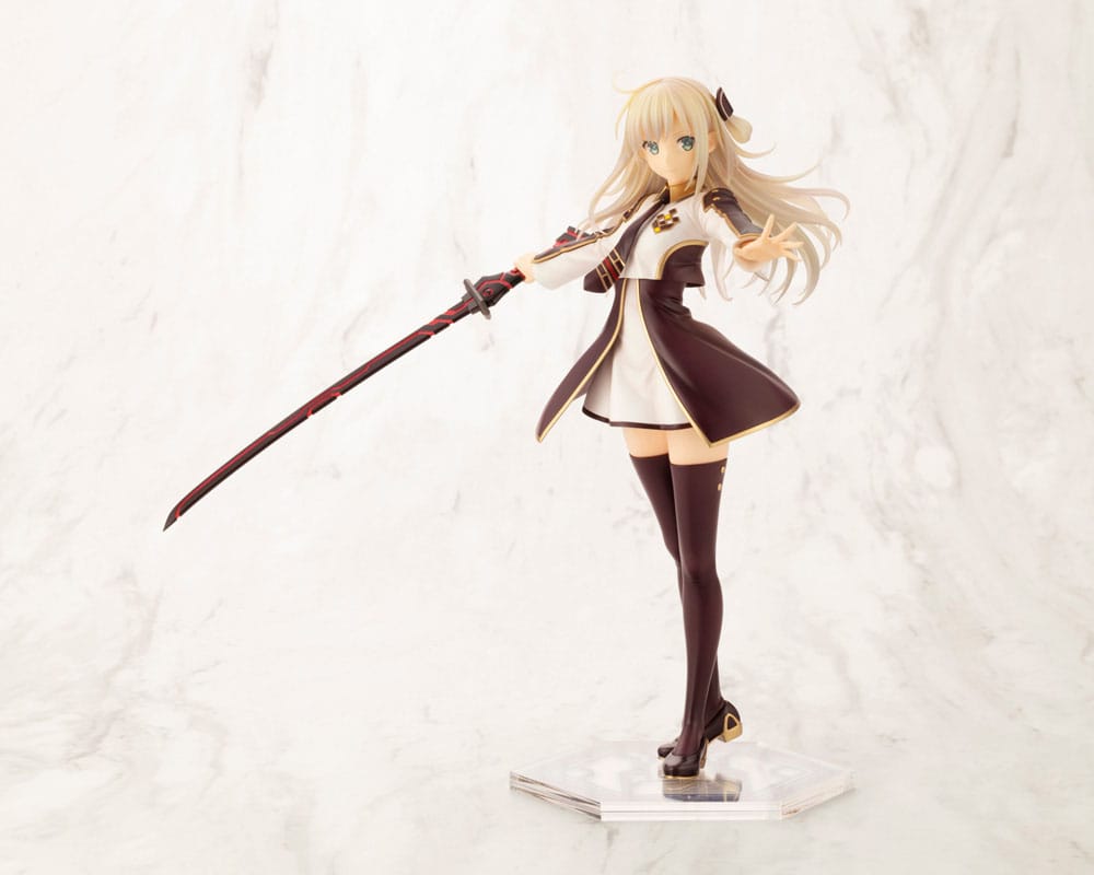 Yu-Gi-Oh! statuette PVC Sky Striker Ace - Raye