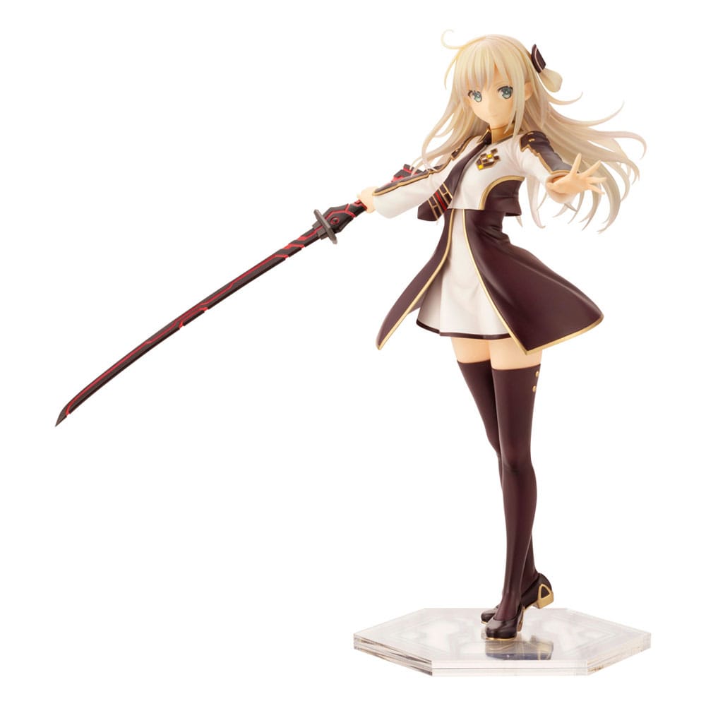 Yu-Gi-Oh! statuette PVC Sky Striker Ace - Raye