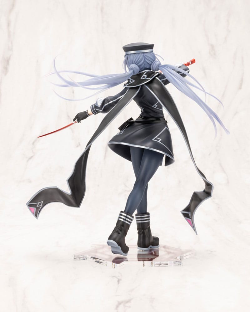 Yu-Gi-Oh! statuette PVC Sky Striker Ace - Roze