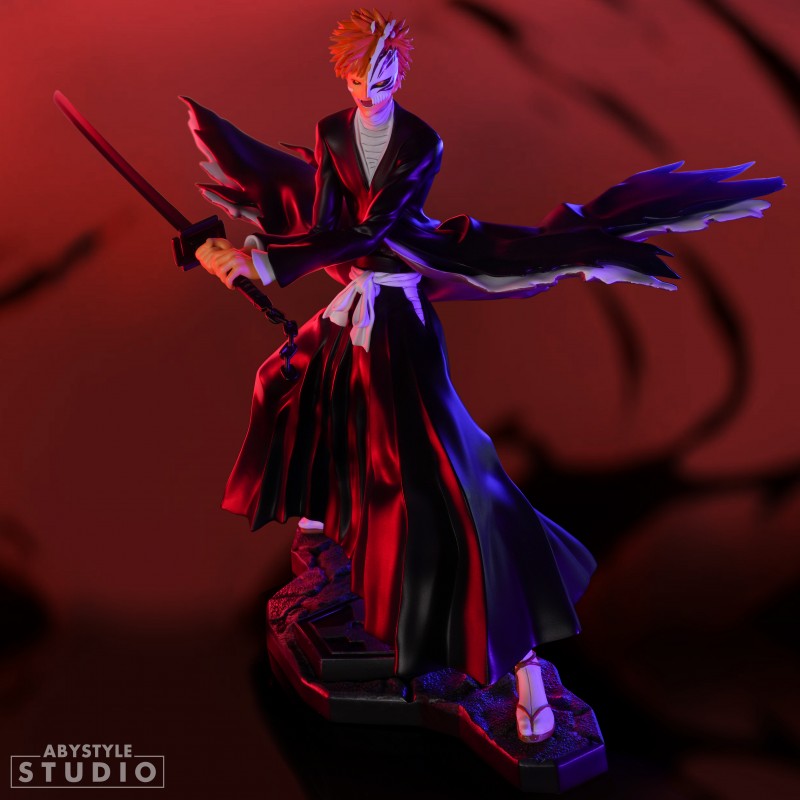 BLEACH - Figurine "Ichigo"