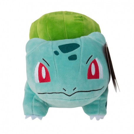 Peluche Pokémon Bulbizarre