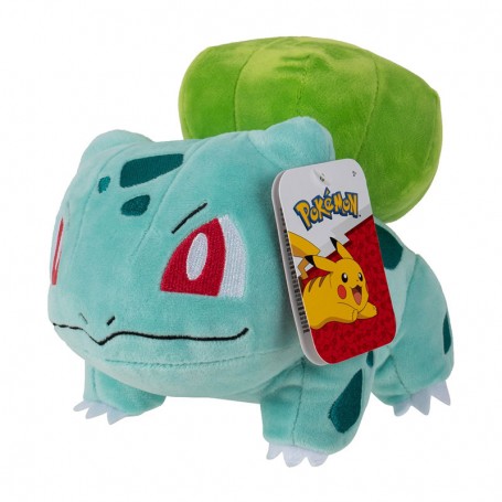 Peluche Pokémon Bulbizarre
