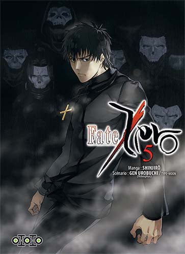 Fate ZERO - Tome 05