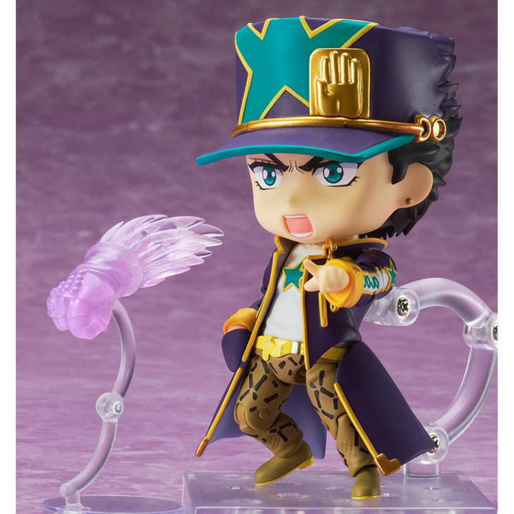 Jotaro Kujo - Nendoroid Jojo's Bizarre Adventure Stone Ocean