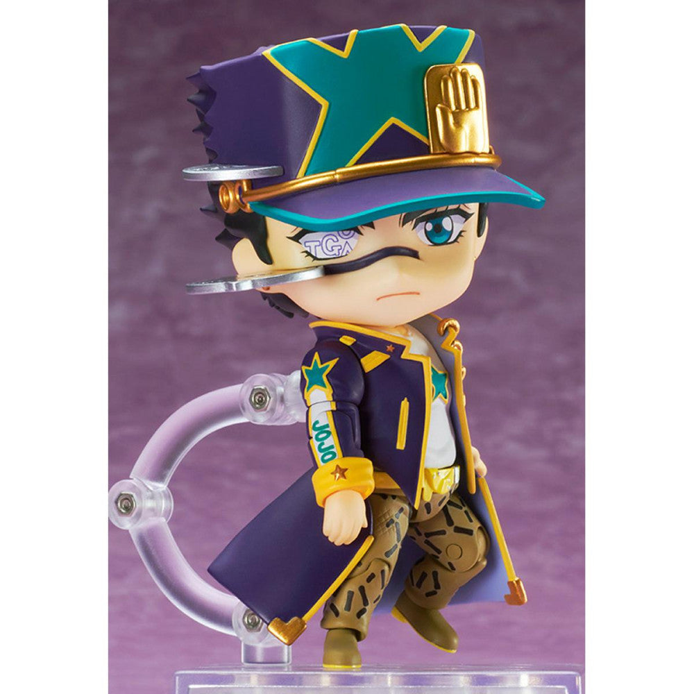 Jotaro Kujo - Nendoroid Jojo's Bizarre Adventure Stone Ocean