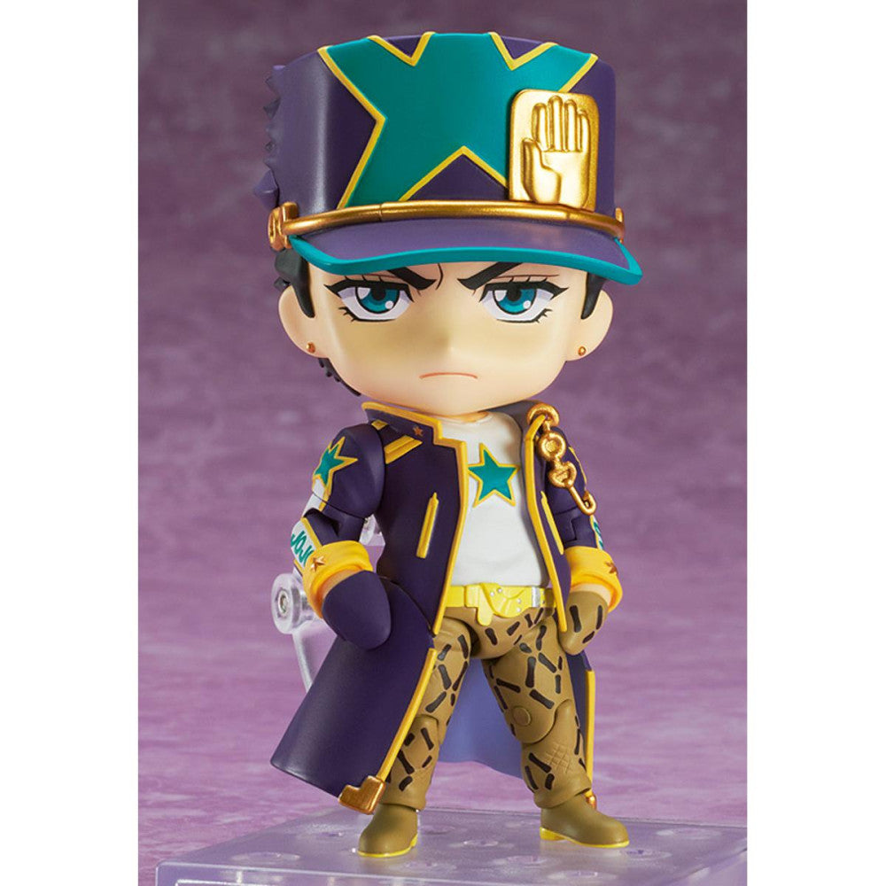 Jotaro Kujo - Nendoroid Jojo's Bizarre Adventure Stone Ocean