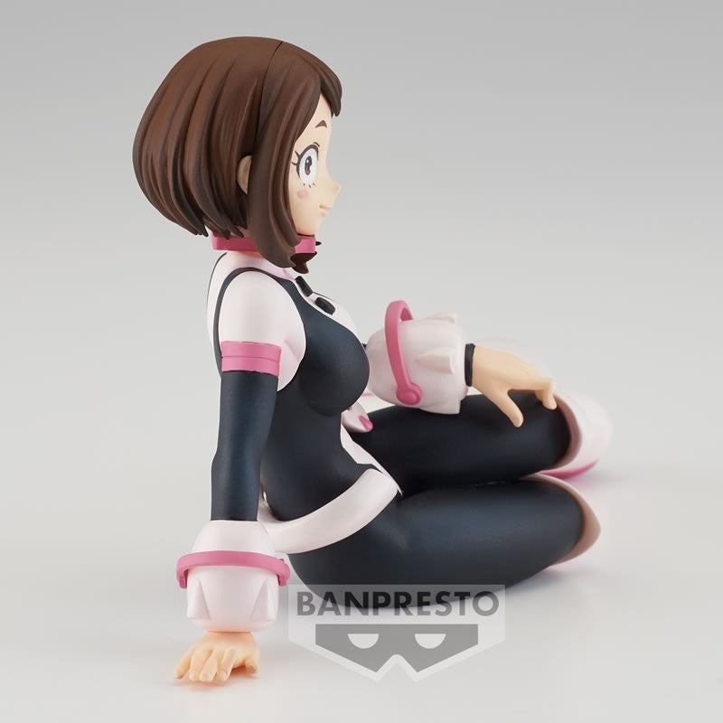 My Hero Acadmia - Ochaco Uraraka - Break Time Collection