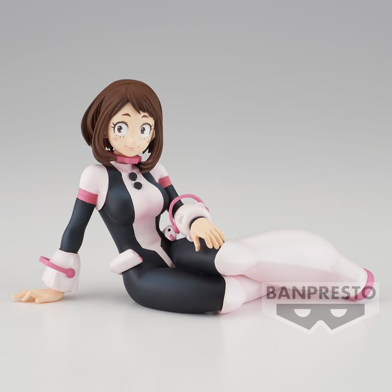 My Hero Acadmia - Ochaco Uraraka - Break Time Collection