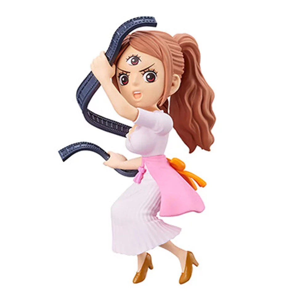 One Piece Wcf - The Great Pirates 100 Landscapes vol.9 - Charlotte Pudding