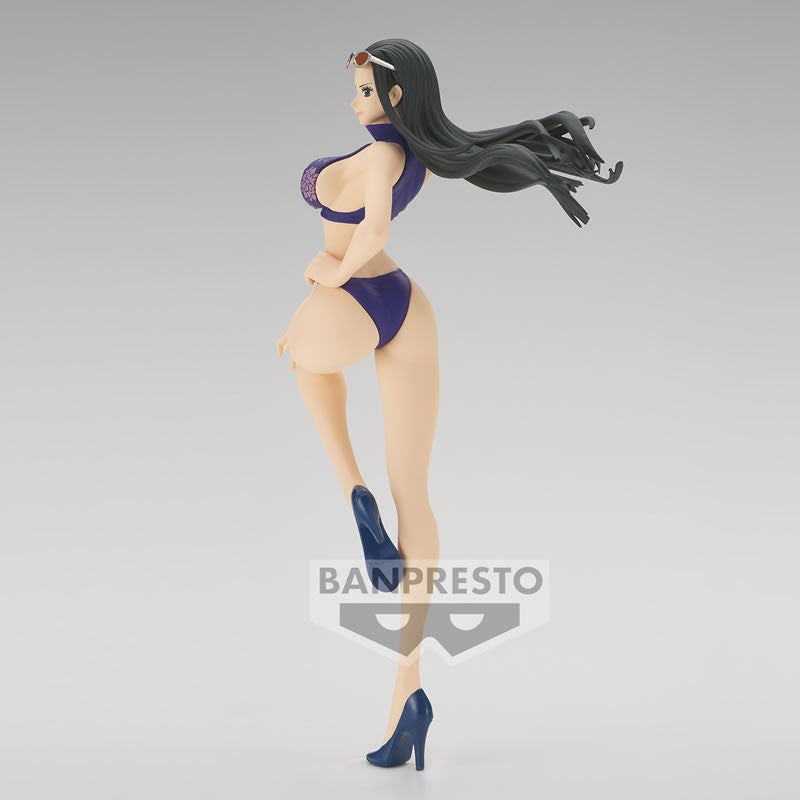 One Piece - Grandline Girls on Vacation - Nico Robin Ver B