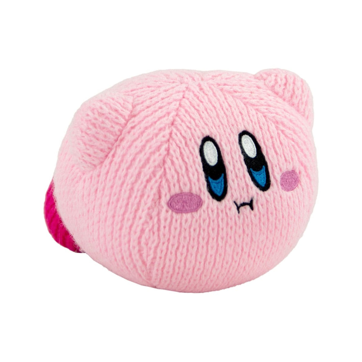 Kirby Nuiguru-Knit 15cm Mocchi Mocchi Junior Volant