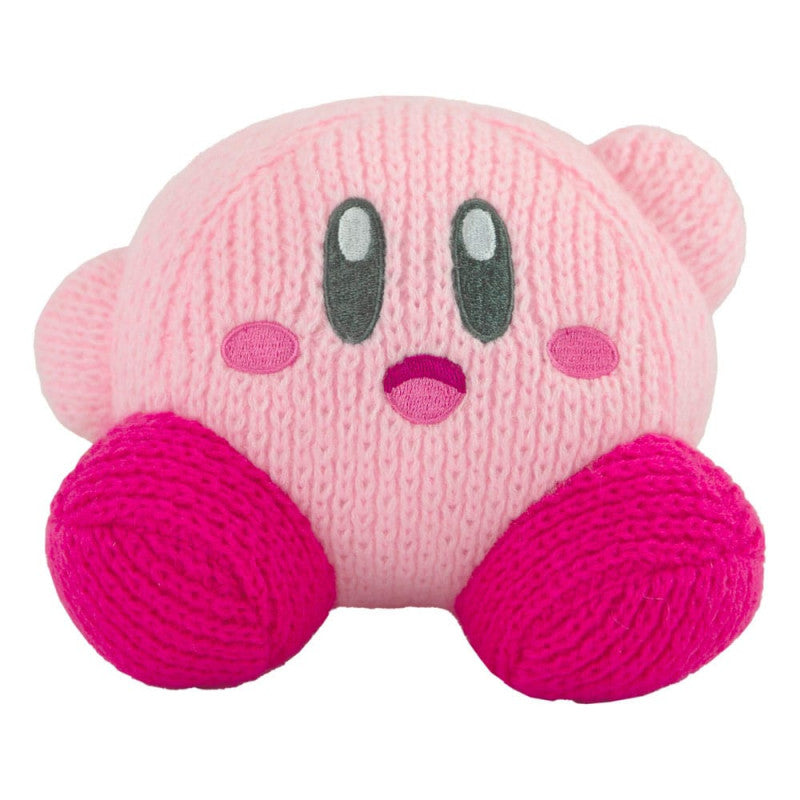 Kirby Nuiguru-Knit 15cm Mocchi Mocchi Junior